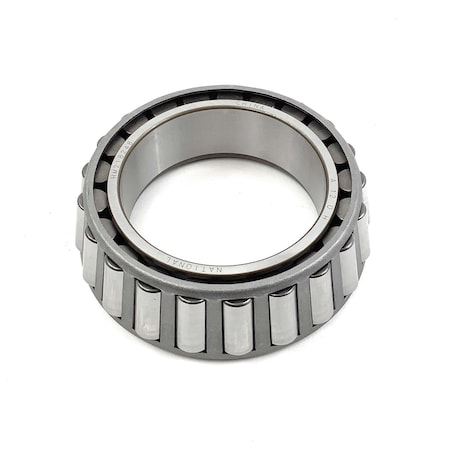 National Bearing, Cone, Tapered Roller, Inner, Single-Row, 3.5423 In. Bore NNTHM-218248